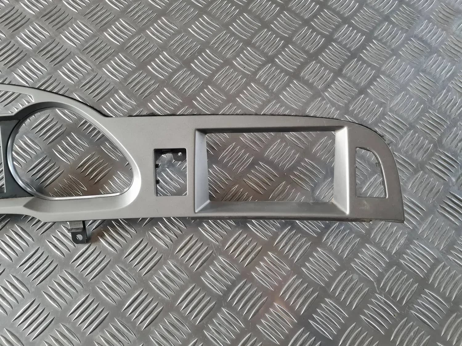 Spidomeetri trimmimine AUDI A6 2008 - foto 4