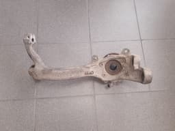 Rooliõlg ees paremal AUDI A6 2008