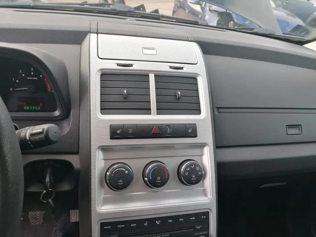 Lahtivõetud auto foto 5
