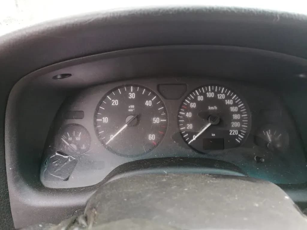 Lahtivõetud auto foto 4