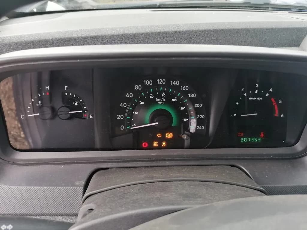Lahtivõetud auto foto 4