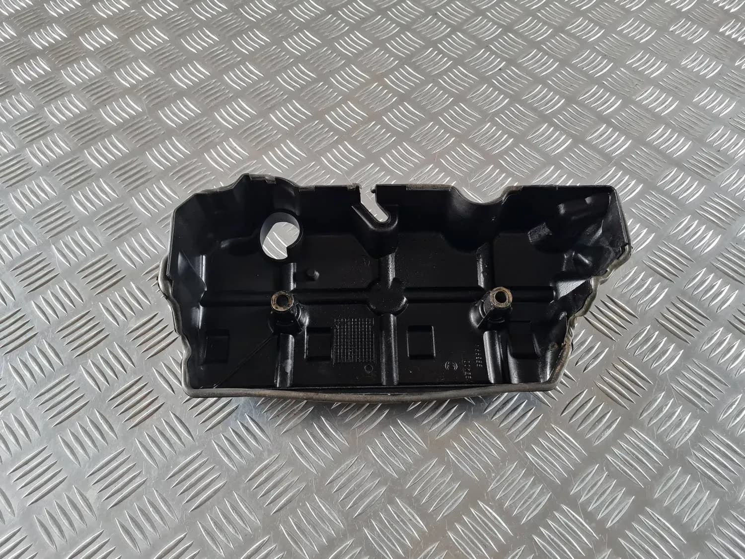 Silindripea kate (klapp) RENAULT SCENIC III 2011 - foto 3