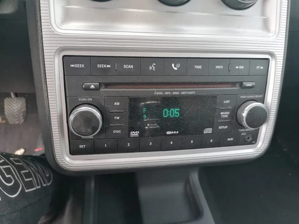 Lahtivõetud auto foto 3