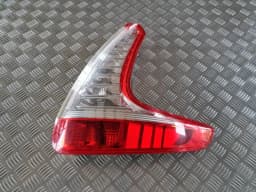 Tagatuli parem RENAULT SCENIC III 2011