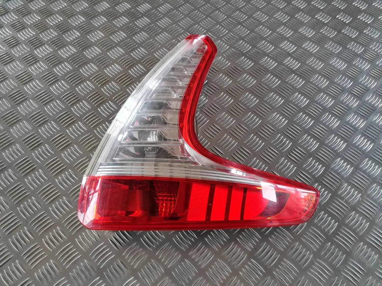 Tagatuli parem RENAULT SCENIC III 2011 - foto 1