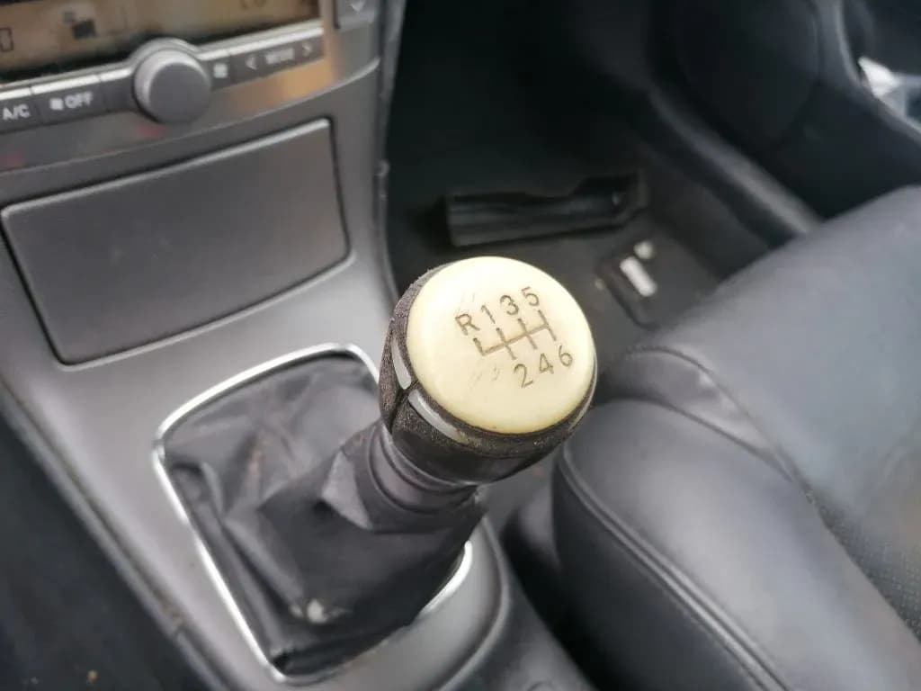 Lahtivõetud auto foto 4