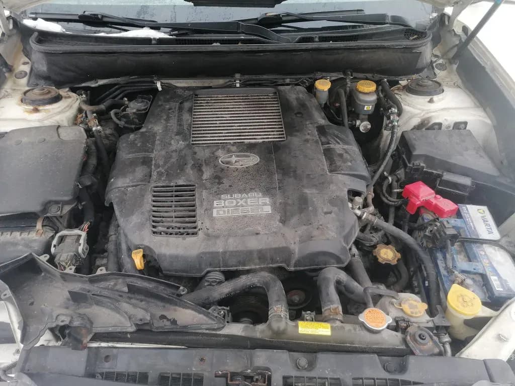 Lahtivõetud auto foto 4