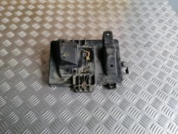 Aku klamber OPEL ZAFIRA 2002