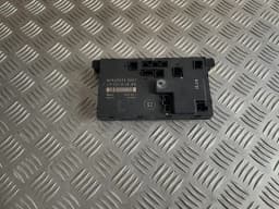 Vasaku esiukse juhtseade MERCEDES BENZ CLS 320 2005