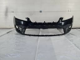 Esikaitseraud FORD MONDEO 2007