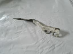Kapoti hinge, paremale OPEL VECTRA C 2006