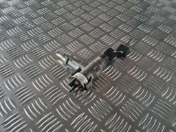 Süütelukk AUDI 80 1991
