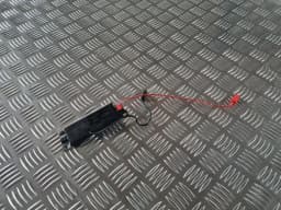 Antenni juhtseade AUDI 80 1991