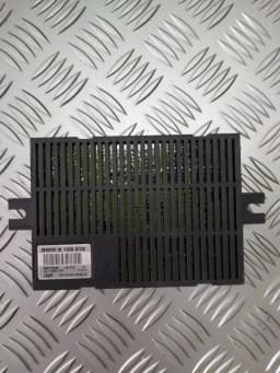 Valguse juhtseade BMW 520D E60 2006 ENG.