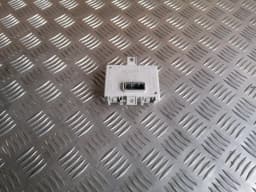 Navigatsioonijuhtimisseade (GPS) RENAULT MEGANE 2011
