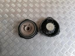 Uksekõlar, põhi OPEL ASTRA 2002