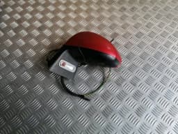 Välispeegel, vasakpoolne CITROEN C4 2006