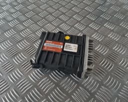 Mootori juhtseade AUDI 80 1991