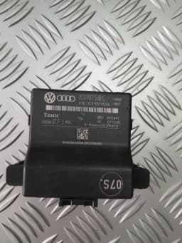 GATEWAY juhtseade VW PASSAT B6 2008 ANGL.