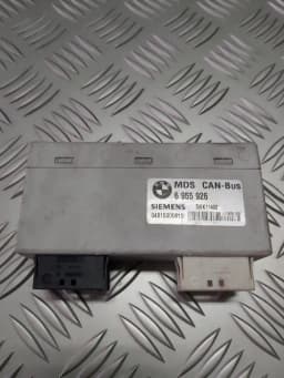 Luugi juhtseade BMW 530D E61 2006 TOURING TITANSILVER