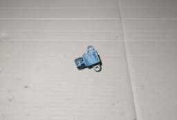 Sisselaskekollektori rõhuandur OPEL ZAFIRA 2002