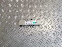Antenni võimendi seade BMW 530D E39 2001 TOURING