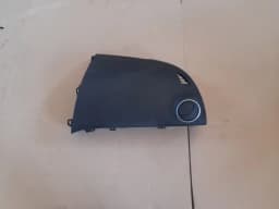 Sisekujundused MAZDA 6 2008