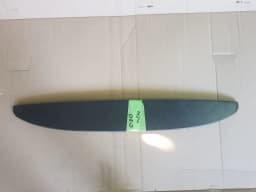 Pagasiruumi spoiler VOLVO C30 2008 BLACK