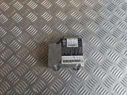 Turvapadja juhtimisseade VW PASSAT CC 2009