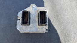 Autovaruosad OPEL ZAFIRA 2004