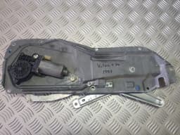 Aknatõstuk tagumine vasak VOLVO V70 1997