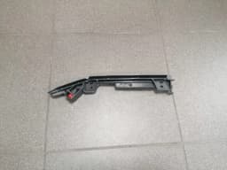 Esitiiva ja kaitseraua kinnitus OPEL MERIVA 2004