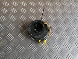 Turvapadja libisemisrõngas OPEL ASTRA 2002