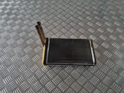 Küttesüsteemi radiaator AUDI 80 1991