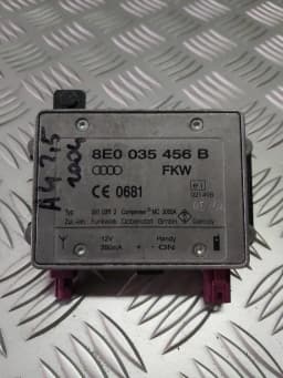 Antenni juhtseade AUDI A4 AVANT 2004