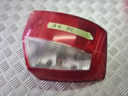 Tagatuli vasak AUDI A4 2003