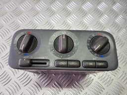 Kliimaseade VOLVO V70 1997
