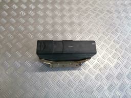 CD/DVD/navigatsiooniseade BMW 530D E39 2001 TOURING