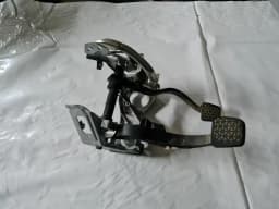 Pedaalide plokk OPEL VECTRA C 2006
