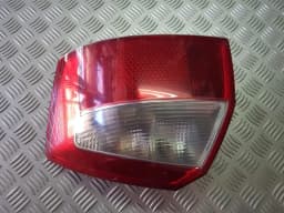 Tagatuli parem AUDI A4 2004