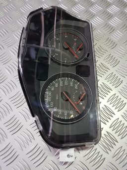 Kiirusmõõtja VOLVO C30 2008 BLACK