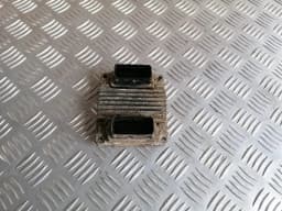 Mootori juhtseade OPEL ASTRA 2002