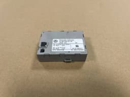 GATEWAY juhtseade MERCEDES BENZ ML320 2006 SILVER