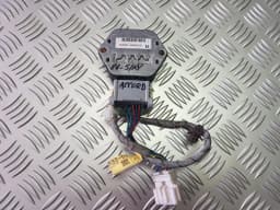 Gaasihoova juhtseade HONDA ACCORD 2007 YR565P