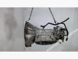 Autovaruosad NISSAN PATHFINDER 2006