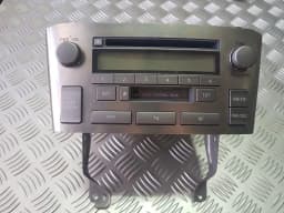 CD/DVD/navigatsiooniseade TOYOTA AVENSIS 2008