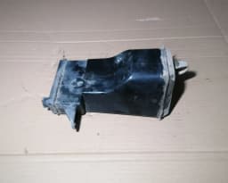 Söefilter OPEL ZAFIRA 2002