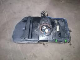 Kütusepaak OPEL ZAFIRA 2002