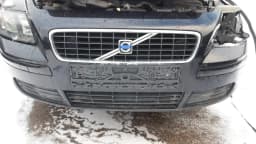 Autovaruosad eest VOLVO S40 2004 Black