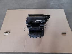 Sisekütteseade (pliit) VOLVO XC60 2009